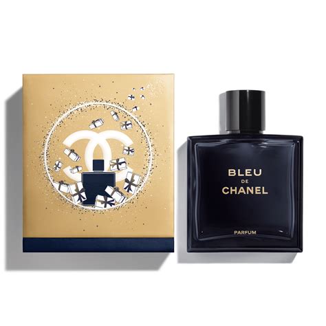 chanel bleu de perfume|what does bleu De Chanel smell like.